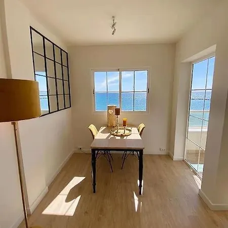 Apartament Panorama Altea Zewnętrze zdjęcie