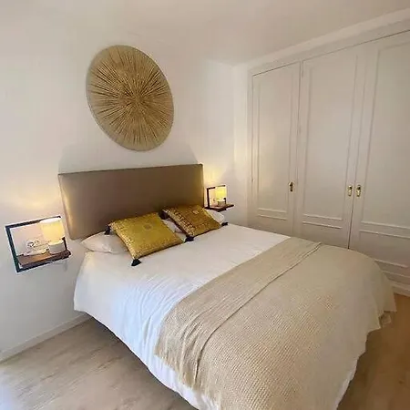 Apartament Panorama Altea Zewnętrze zdjęcie