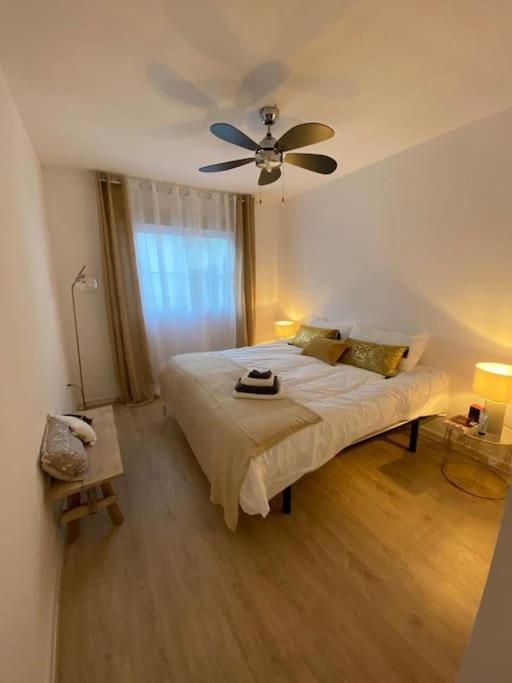 Panorama Apartament Altea
