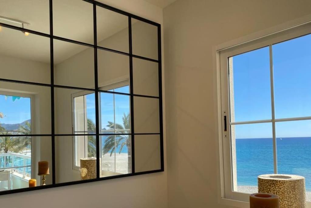 Apartament Panorama Altea