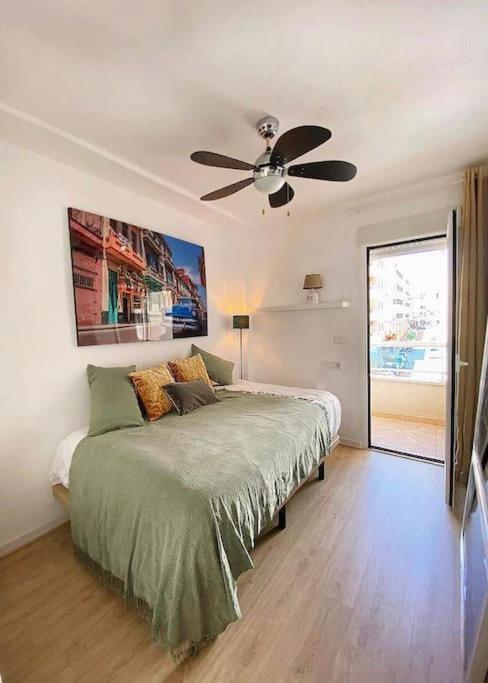 Panorama Apartment